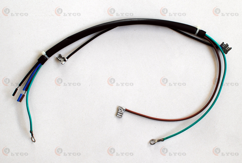 Air conditioning Wire harness